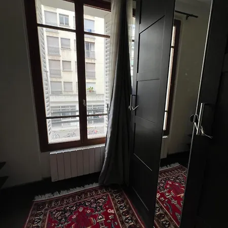 Apartmán Pres De La Eiffel