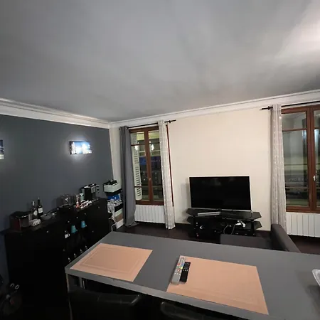 Pres De La Eiffel Apartmán
